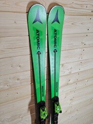 LYŽE ATOMIC REDSTER X9 169CM